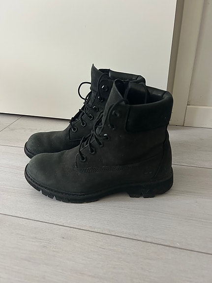Timberland talvikengät
