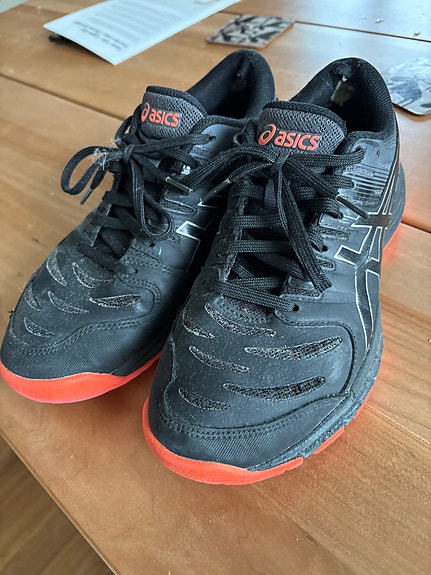 Asics miesten sisäpelikengät