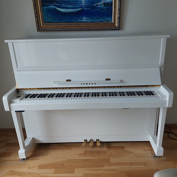 Yamaha  malli MC10bl