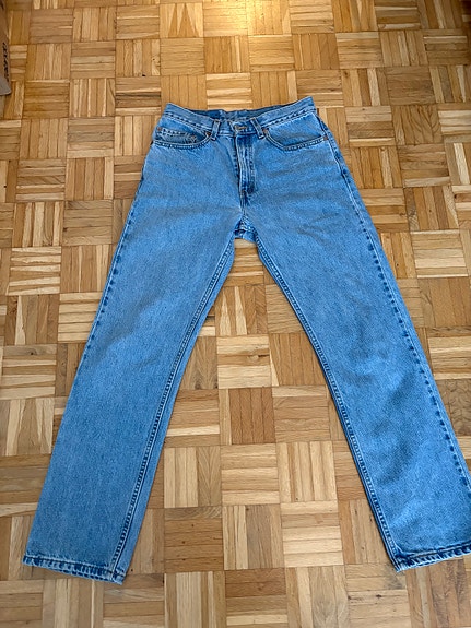 Levis 505