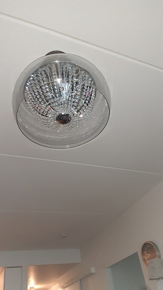 Ideal Lux moderni kattokruunu TARJOA