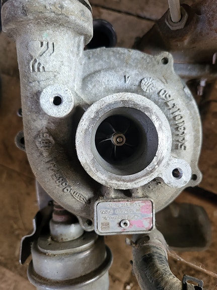 Turbo