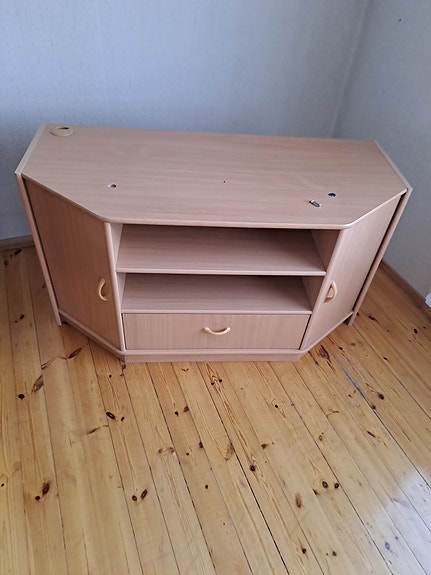 tv taso/tai jokin muu