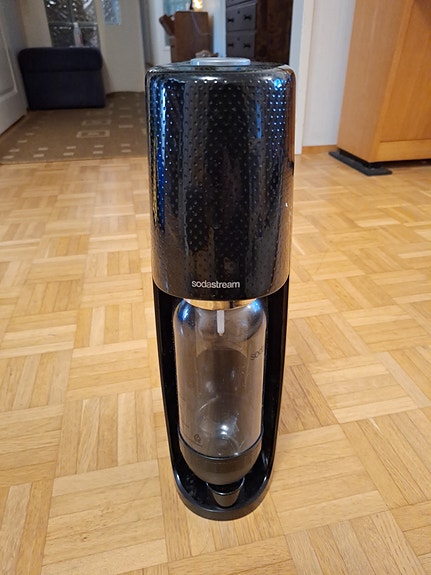 Sodastream