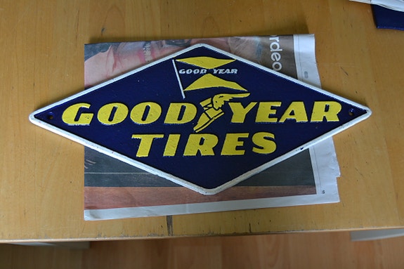 Goodyear