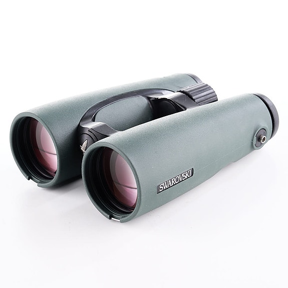 Swarovski EL 10x50 -kiikarit (käytetty)