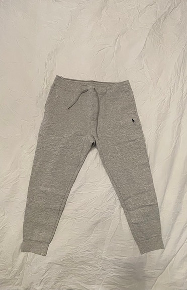 Polo Ralph Lauren verkkarit XL (XXL) harmaa