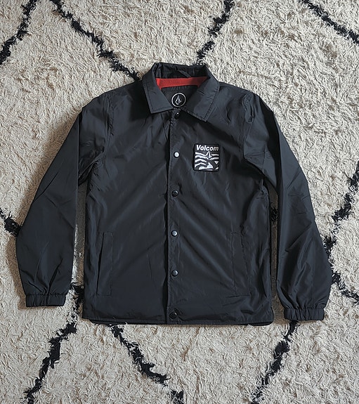Volcom-takki, lasten