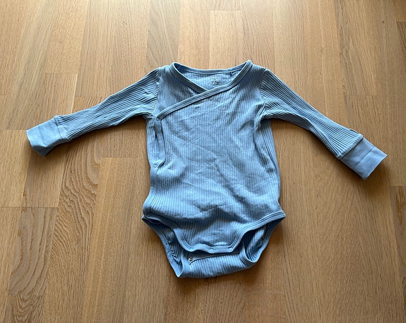 Lindex body 68