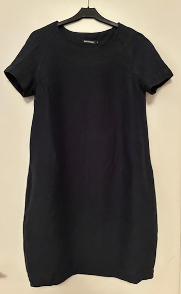 Marimekko pellava mekko