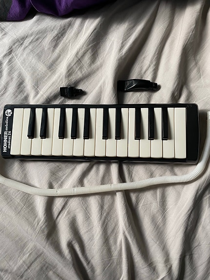 Hohner Melodica Student 26