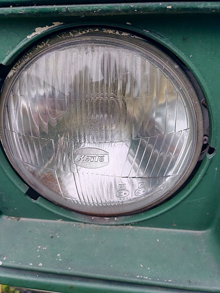 Suzuki sj410
