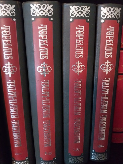 Topelius