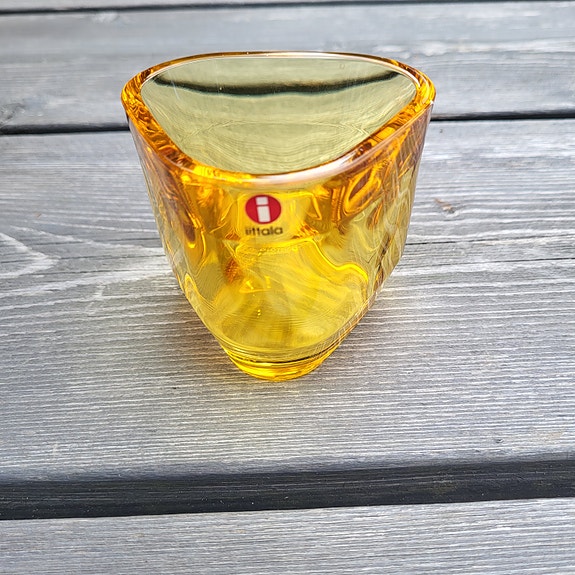Iittala Tris kynttiläkippo