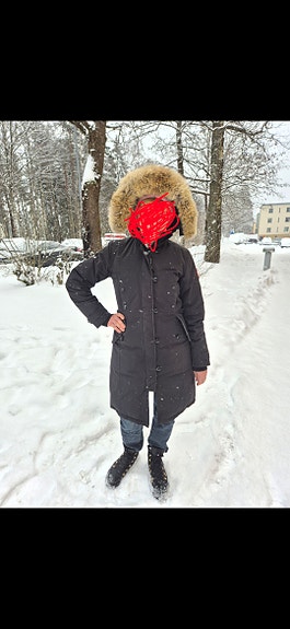 Canada Goose Kensington takki