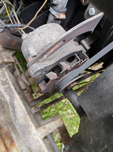 Suzuki sj 410