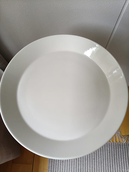 Iittalan Teema lautaset
