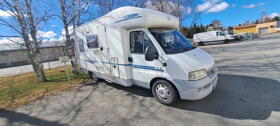 Asuntoauto vuokralle