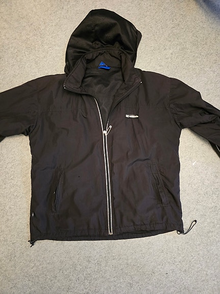 umbro tuuli takki