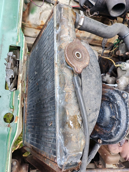 Suzuki sj410