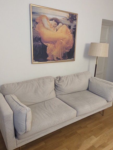 3 hengen sohva