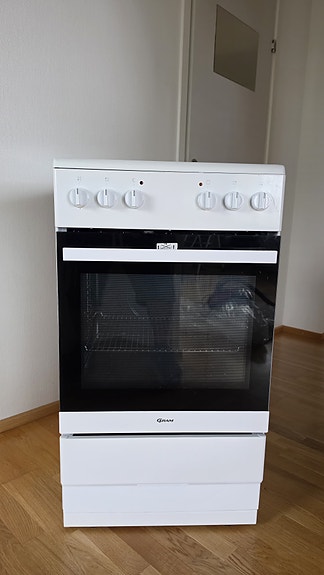 Gram keraaminen liesi 50 cm CC 55050