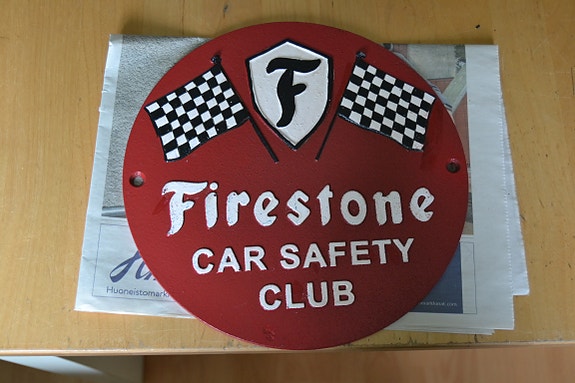 Firestone