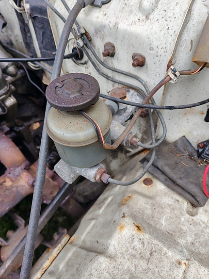 Suzuki 410
