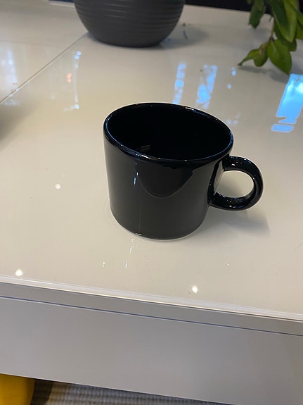 Iittala arabia teema kupit