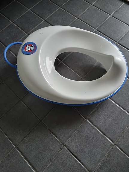 Wc-pöntön supistaja
