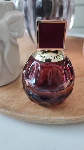 Jimmy Choo naisten hajuvesi