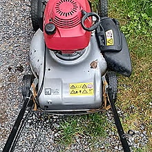 Ruohonleikkuri Honda
