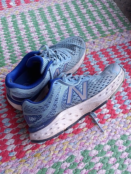 New Balance -lenkkarit