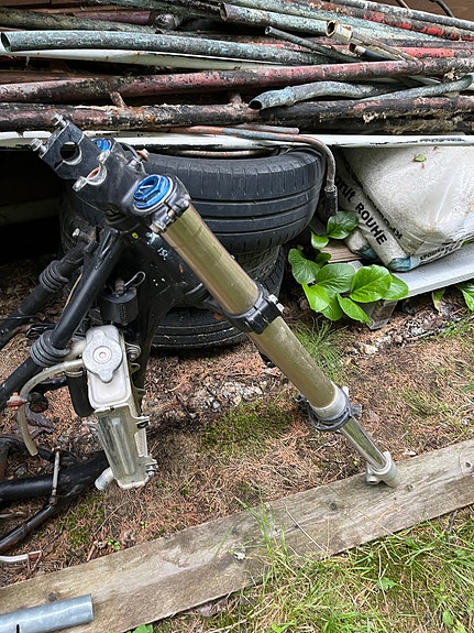 Kawasakin usd keula