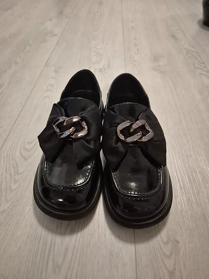 Loafer kengät