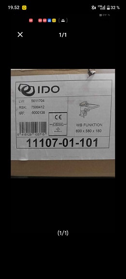 Product image 1 of 3