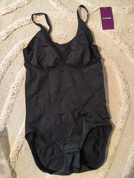 heyshape body muotoileva alusasu