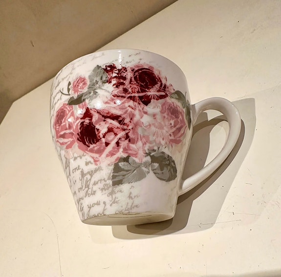 Ruusu muki
