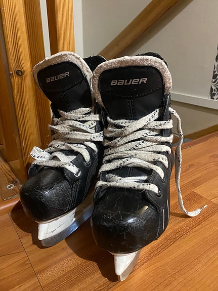 Bauer One.4 jääkiekkoluistimet koko 29