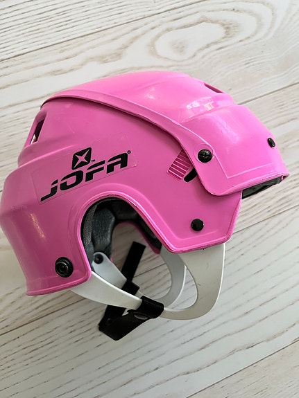 Jofa lasten kypärä (49-56)