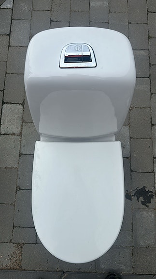 Wc-istuin