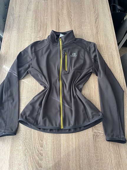 Salomon takki M