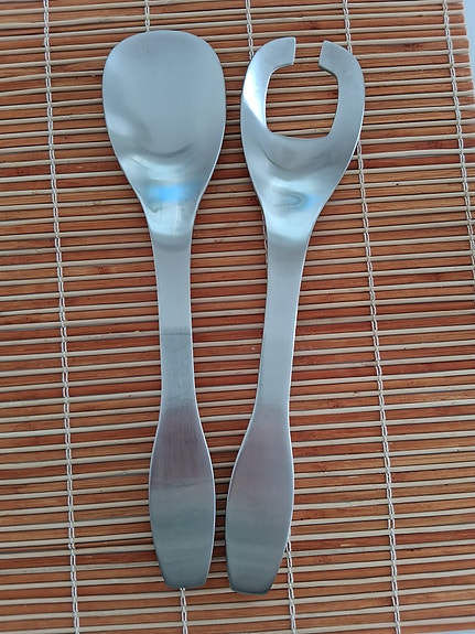 Iittala Collective tools-ottimet