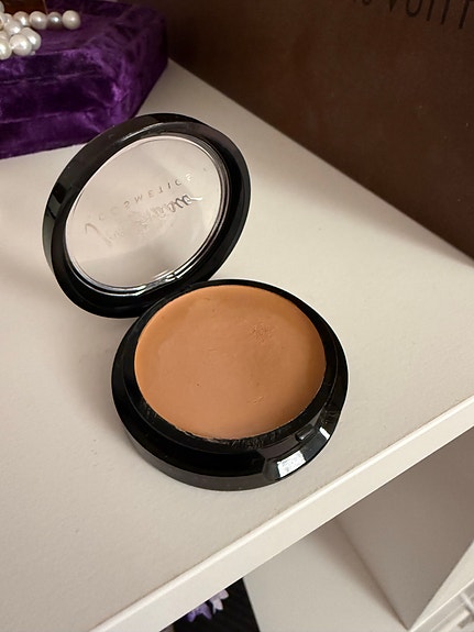 Joe Blasco Ultrabase Natural Bronze voidemainen bronzer/meikkivoide