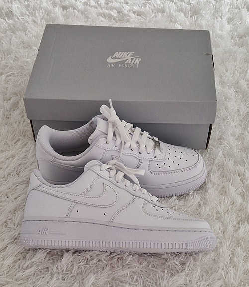 Nike Air Force 1 07 tennarit, 38