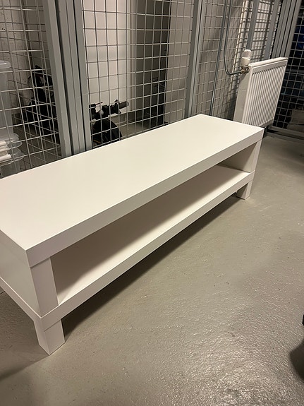 Ikea Lack tv-taso
