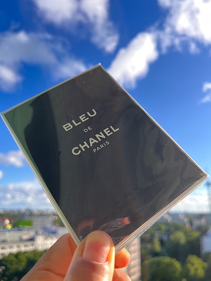 Chanel: Bleu de Chanel EDT