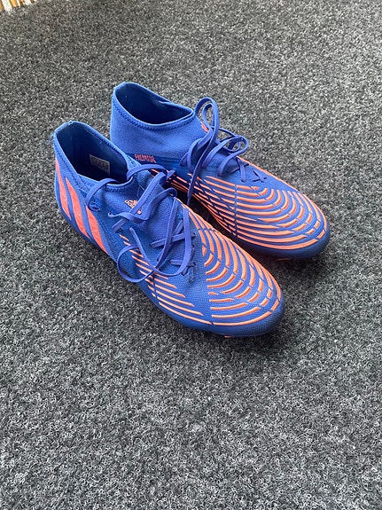 Adidas Predator Edge .2 FG