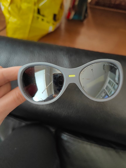 Julbo aurinkolasit