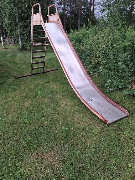 Liukumäki